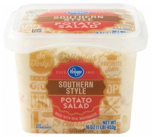 Kroger Southern Style Potato Salad