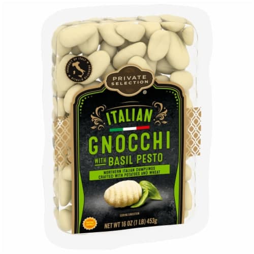 Private Selection Basil Pesto Gnocchi