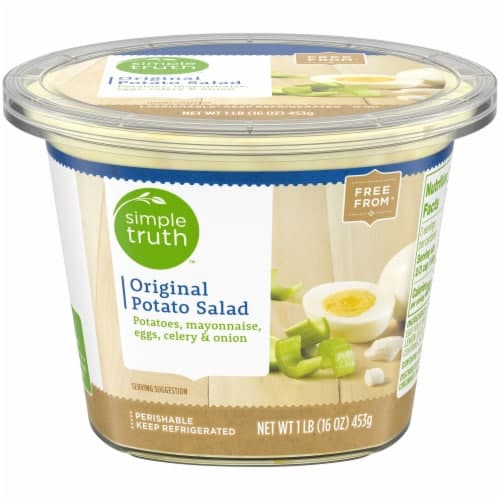 Simple Truth Original Potato Salad