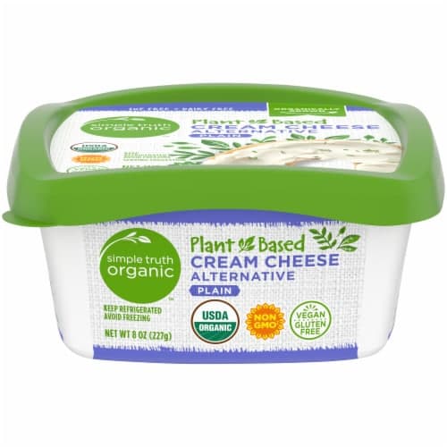 Is it Cinnamon Free? Simple Truth Organic Plant-based Plain Cream Cheese Alternative