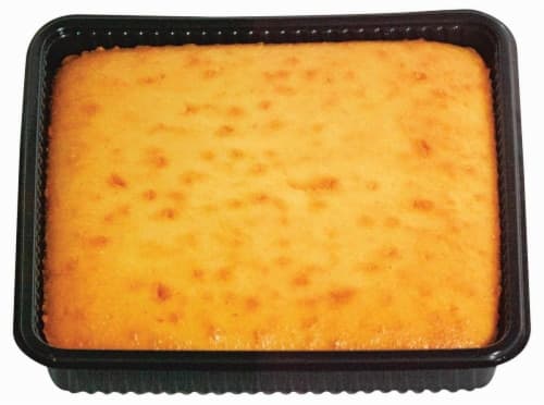Fred Meyer Sweet Cornbread