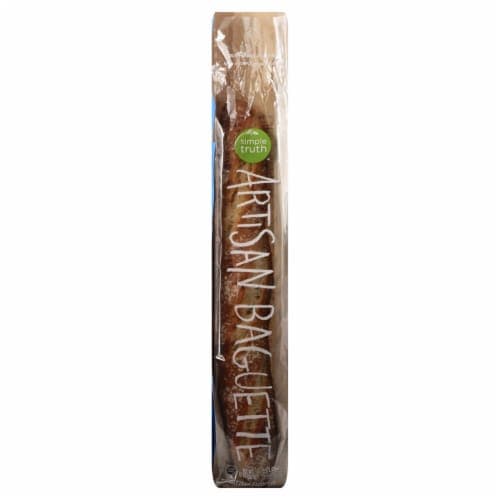 Simple Truth Artisan Baguette