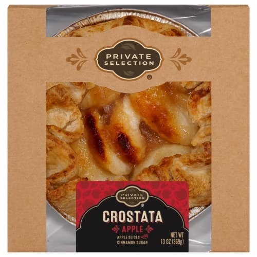Private Selection Apple Crostata