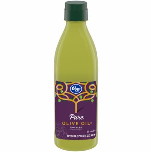 Kroger Pure Olive Oil