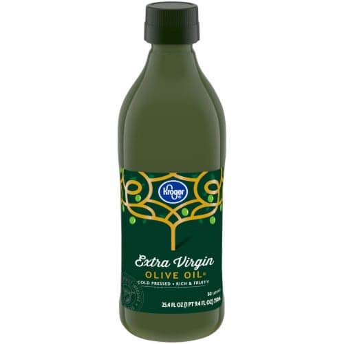 Kroger Extra Virgin Olive Oil