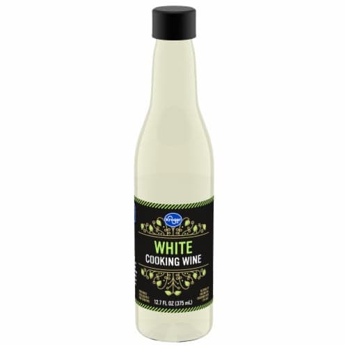 Kroger White Cooking Wine