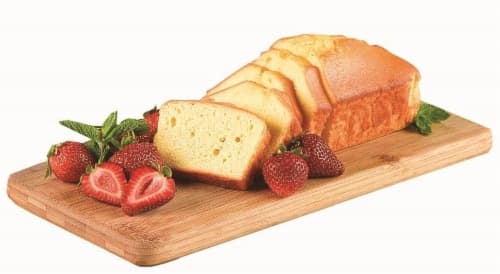 Bakery All Butter Pound Cake