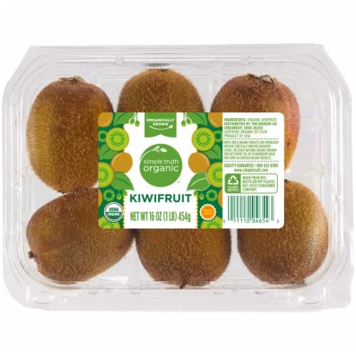 Simple Truth Organic Kiwifruit