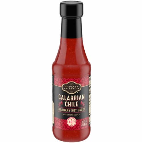 Private Selection Calabrian Chile Culinary Hot Sauce