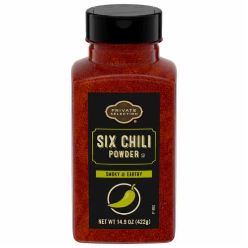Private Selection Six Chili Powder