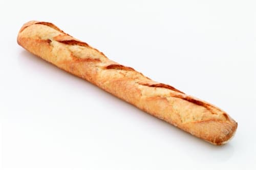 Bakery Fresh Goodness Artisan Baguette