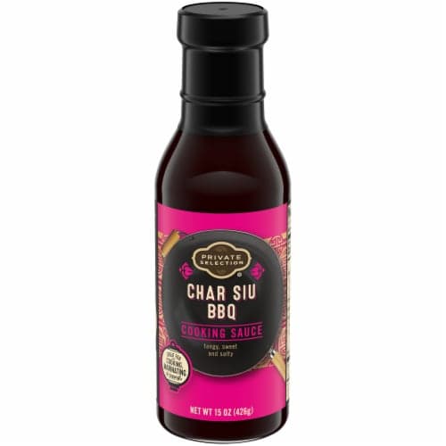 Private Selection Char Siu Bbq Cooking Sauce