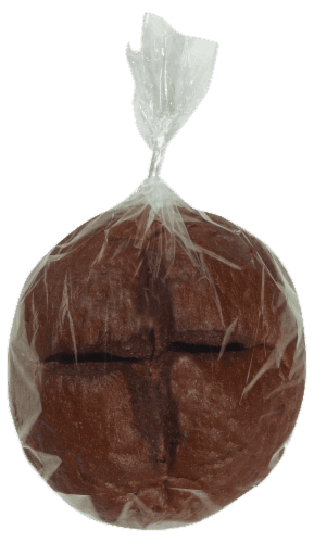 Bakery Fresh Pumpernickel Rye Bread