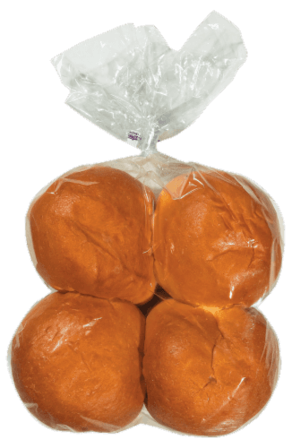Bakery Fresh Sweet Italian Sandwich Buns