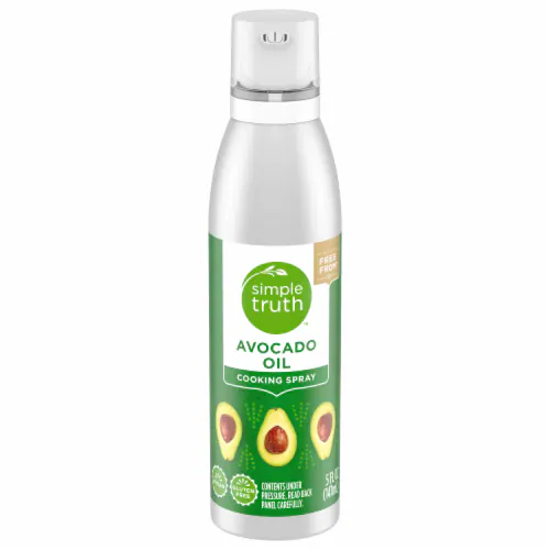 Simple Truth Avocado Oil Cooking Spray