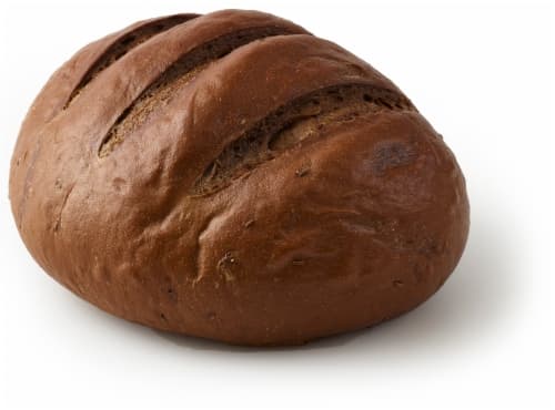 Bakery Fresh Goodness Sliced Pumpernickel Rye Bread