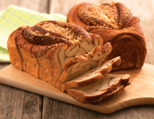 Bakery Fresh Cinnamon Bread