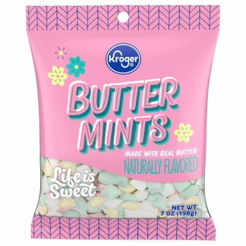 Kroger Butter Mints