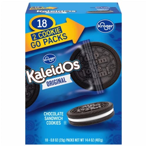 Kroger Kaleidos Original