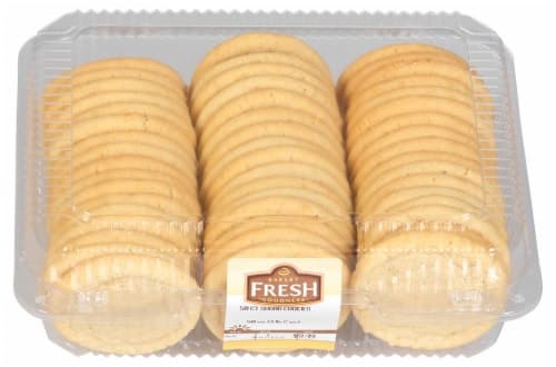 Bakery Fresh Goodness Sugar Cookies