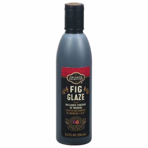 Private Selection Fig Balsamic Glaze