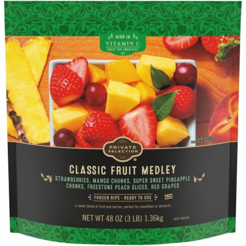 Private Selection Classic Fruit Medley  Fruit