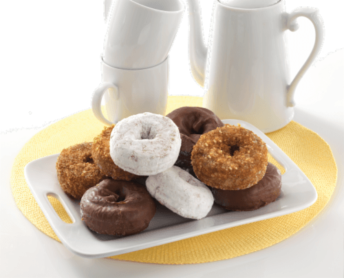 Bakery Fresh Goodness Assorted Donuts