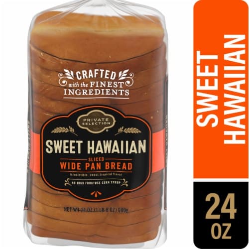 Private Selection Sweet Hawaiian Bread