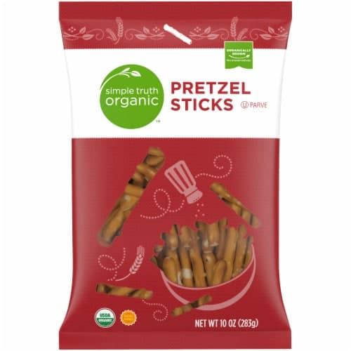 Simple Truth Organic Pretzel
