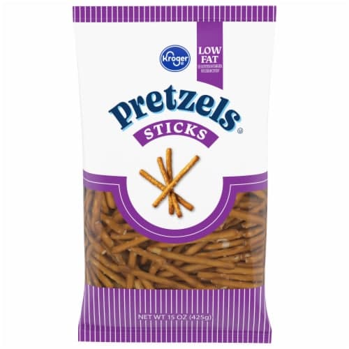 Kroger Stick Pretzels