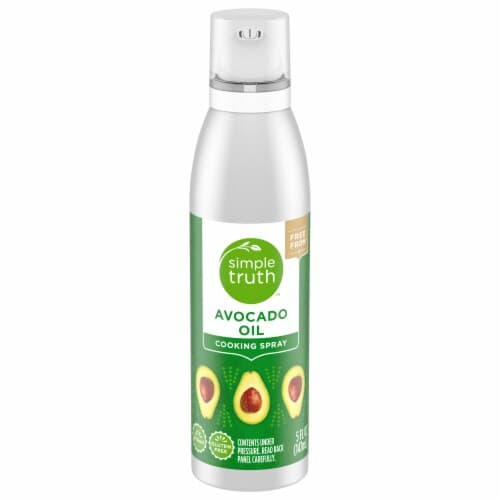 Simple Truth Avocado Oil Cooking Spray