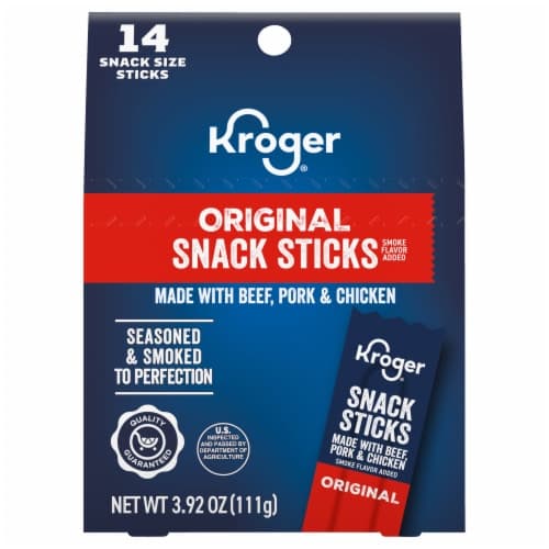Kroger Original Snack