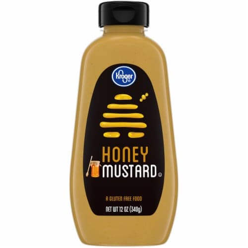Kroger Honey Mustard
