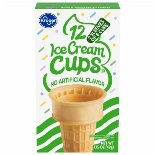 Kroger Cake Ice Cream