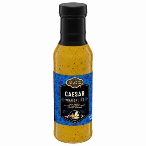 Private Selection Caesar Vinaigrette Dressing