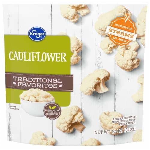Kroger  Cauliflower