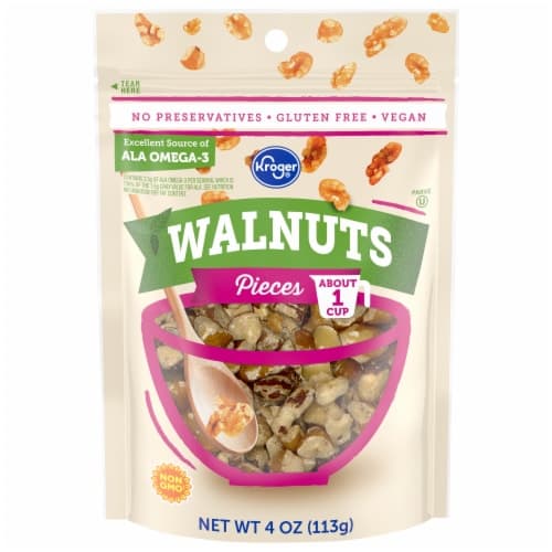 Kroger Walnut