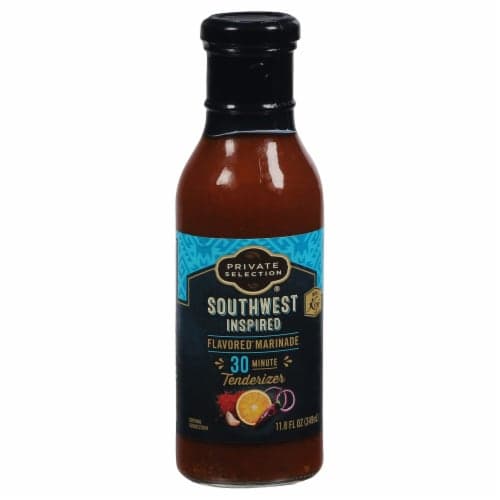 Private Selection Southwest Inspired Koji Marinade