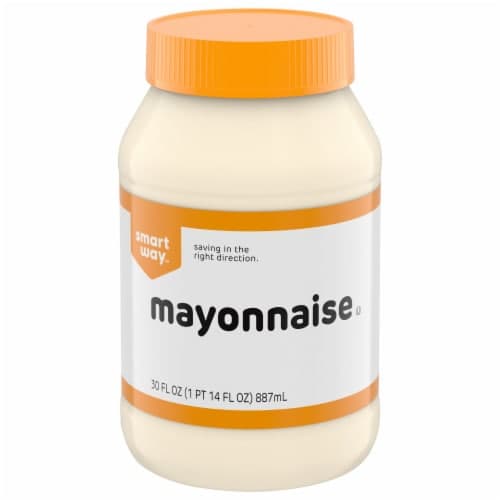 Smart Way Mayo