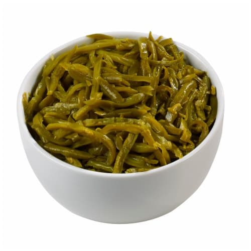 Kroger French Style Green Beans