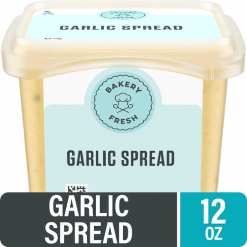 Bakery Fresh Goodness Garlic Spread