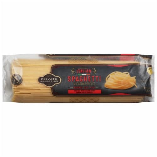 Private Selection Italian Spaghetti