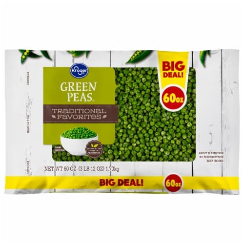 Kroger  Peas