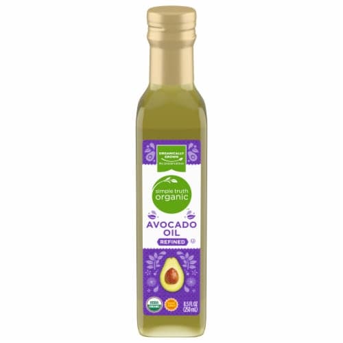 Simple Truth Organic Refined Avocado Oil