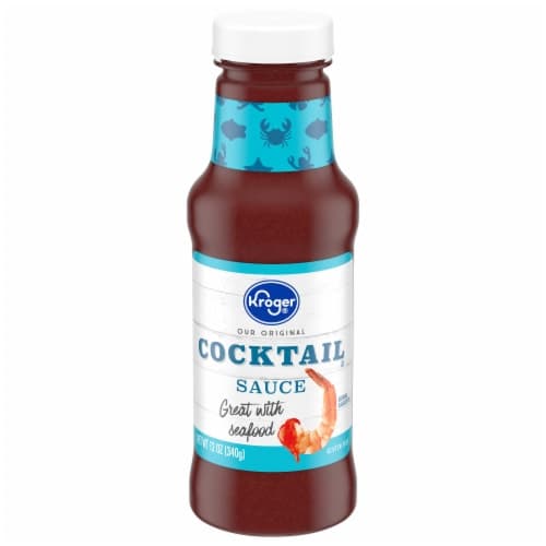 Kroger Cocktail Sauce