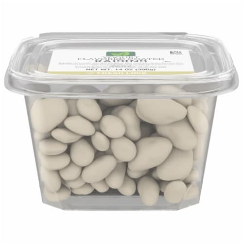 Kroger Yogurt Flavored Coated Raisins