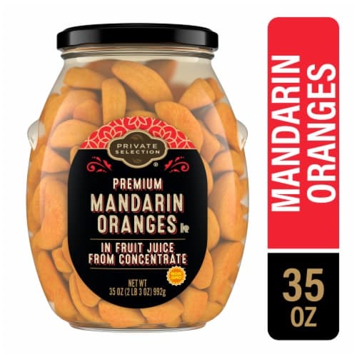 Private Selection Premium Mandarin Oranges