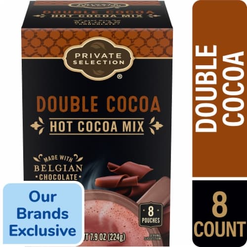 Private Selection Double Cocoa Hot Cocoa