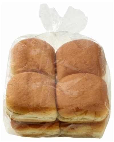 Bakery Fresh Goodness Hamburger Buns
