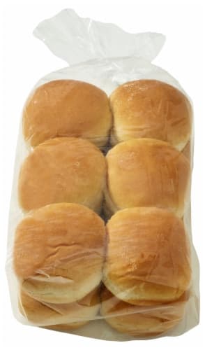Bakery Fresh Goodness Slider Buns